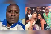 Apesar de ter enfrentado os desafios de ser imigrante, Jacaré se destacou profissionalmente e conquistou um cargo de chefia na corporação.