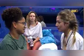 Imagem ilustrativa da notícia Após fim de amizade com Ana Paula Renault, Tia Milena exalta Samira