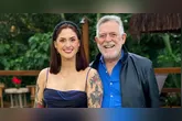 Em entrevista, o artista afirmou que ainda existe muito etarismo na sociedade e classificou as críticas ao relacionamento como uma forma de preconceito.