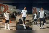 Apesar da ausência no voo para Belém, Neymar está confirmado para chegar na manhã desta terça-feira (4)