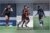 O Remo volta o foco à Série A após a eliminação na Copa do Brasil.