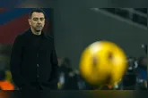 Xavi Hernández é o novo comandante da seleção da Holanda!
