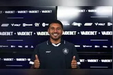 Antonio Galeano é o novo atacante do Remo