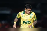 Atualmente no Mirassol, Galeano foi um dos principais atletas de Leo Condé no Ceará na temporada 2025.