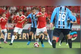 GreNal vai acontecer pela segunda vez na história da Copa do Brasil