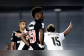 Derrota do Vasco para o Santos faz Remo subir para 18º no Brasileirão. Grêmio também perde e permanece com 25 pontos.