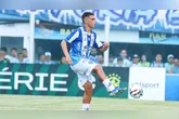 Pedro Henrique brilha no Paysandu e busca seu espaço na Seleção Sub-20.