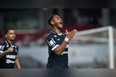 Jajá assumiu a artilharia do Leão na Série A