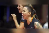 A nova política deverá impedir a participação de Tifanny Abreu nas competições femininas organizadas pela CBV