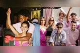Lamine Yamal celebra 19 anos com festa luxuosa em castelo