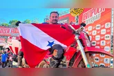 Pará foi ao pódio