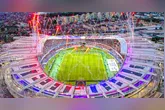 Imagem ilustrativa da notícia CBF e clubes aprovam novas regras: veja o que muda nas partidas