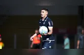 Mayk já iniciou o tratamento