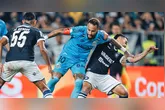 Craque santista comentou confusão