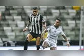 Na ida, em BH, confronto entre Remo e Atlético-MG terminou 3 a 3.
