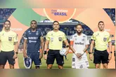 Marllon foi denunciado e Neymar escapou
