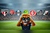Com tabela embolada na parte de baixo, Leão está de olho neles