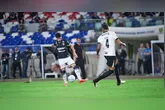 Taliari chegou aos 4 gols no Brasileirão em 10 jogos