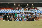 Imagem ilustrativa da notícia Paysandu garante permanência na Série A2 do Brasileiro Feminino