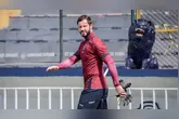 Goleiro Marcelo Rangel do Remo