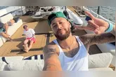 A treta entre Neymar e o presidente do Remo esquenta!