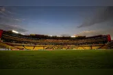 Terremoto de 7,4 na Colômbia pode impactar a Copa Libertadores e Sul-Americana.