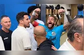 Santos defende Neymar após críticas do presidente do Remo.