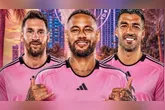 Com vínculo no Santos até o fim de 2026, Neymar volta aos holofotes da imprensa espanhola como alvo potencial do clube norte-americano na MLS