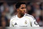 Endrick deseja permanecer no Real Madrid e brigar por espaço na temporada 2026/27.