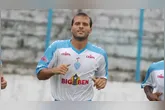 Flávio Tanajura é o novo técnico do Águia de Marabá