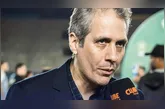 Projeto inédito da FPF e CBF transforma ex-jogadores em árbitros, destaca Ricardo Gluck Paul