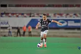 Remo se prepara para revanche contra o Atlético-MG. Yago Pikachu busca transformar lembrança amarga em vitória no Mangueirão.