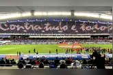 O Remo busca reverter a situação no Brasileirão enfrentando o Atlético-MG.