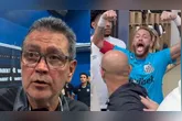 Imagem ilustrativa da notícia Remo denuncia arbitragem à CBF e avalia medidas contra Neymar
