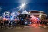 O Remo precisa vencer o Atlético-MG e torcer para resultados favoráveis.