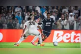 O Remo empatou em 0 a 0 com o Santos na Vila Belmiro e manteve a disputa pela classificação completamente aberta.