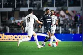 Remo e Santos disputam uma vaga nas quartas de final da Copa do Brasil.