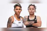 Amanda Lemos e Carol Foro serão as duas paraenses em ação no UFC Vegas 120. A veterana de Belém tenta retomar a sequência positiva na carreira, enquanto a atleta de Abaetetuba estreia no Ultimate após uma sequência de sete vitórias no MMA.