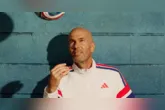 Zinedine Zidane escolheu o ex-goleiro Fabien Barthez para integrar a comissão técnica da França como treinador de goleiros