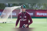 Zubeldía caiu após empate dentro de casa na Sul-Americana.