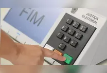 O voto em trânsito permite que o eleitor vote fora da sua cidade no dia das eleições.