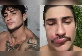 Caso envolvendo a região conhecida como "triângulo da morte" viralizou nas redes sociais.
