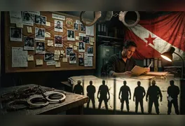 Mesmo com avanço do Programa Captura, alvos de alta periculosidade seguem na lista.