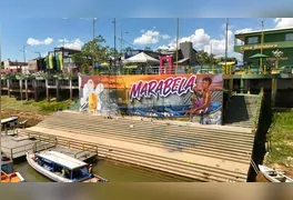 Evento reuniu atrações nacionais, público recorde de 80 mil pessoas e Jogos de Verão na Praia do Tucunaré.