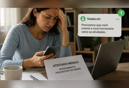 Justiça do Trabalho manteve indenização de R$ 3 mil por danos morais; TRT-MG considerou que houve abuso no poder diretivo da empregadora.
