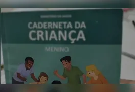 Coordenadora de imunização, Andressa Vitória, explica que a mobilização atende público menor de 15 anos nas zonas urbana e rural até o dia 1º de setembro.