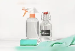 Solução caseira e econômica atua na neutralização de odores e ajuda a combater o acúmulo de ácaros em uma das áreas mais esquecidas da faxina.