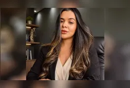 Investigada e o companheiro montaram loja cenográfica em casa para simular venda de celulares; operação cumpriu mandados em São Paulo.