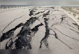Tremor com epicentro em Chocó foi sentido em várias regiões do país, provocou evacuações em Bogotá e deixou feridos no interior.