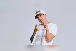 Zé Vaqueiro vai gravar novo DVD no Estacionamento do Mangueirão, em Belém, durante o Círio de Nazaré.